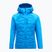 Мъжко яке Peak Performance Helium Down Hybrid Jacket brilliant blue