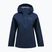 Дамско яке Peak Performance Trail Hipe Shell Jacket blue shadow