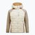 Мъжко яке Peak Performance Helium Down Hybrid sand fog/sand fog melange