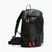 Скиoрска раница Peak Performance Vertical Ski 20 l black/black