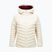Дамско пухено яке Peak Performance Frost Down Hood Jacket Sand Fog