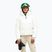 Дамско скиорско яке Peak Performance Glissade Down off white