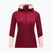 Дамски суитшърт Peak Performance Rider Essentials Zip Hood Vertical Zenith/Peach Fuzz