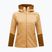 Дамски суитшърт Peak Performance Rider Essentials Zip Hood Sierra Sand/Earthy Summit