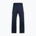 Мъжки скиорски панталони Peak Performance Whitelight Insulated Pants blue shadow