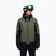Мъжко скиорско яке Peak Performance Rider Tech Insulated pine needle/black