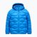 Детско пухено яке Peak Performance Helium Down Hood Jacket Azure Ascent