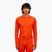 Мъжка термоактивна блуза с дълъг ръкав Peak Performance Spirit Crew Solar Burst
