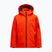 Детско скиорско яке Peak Performance JR Maroon Insulated solar burst