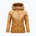 Дамско пухено яке Peak Performance Helium Hybrid Down Jacket Sierra Sand