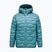 Мъжко пухено яке Peak Performance Helium Down Hood Jacket Deluded Vision