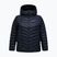 Дамско пухено яке Peak Performance Frost Down Hood Jacket Black