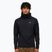 Мъжки суитшърт Peak Performance Rider Essentials Zip Hood black/black