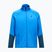 Мъжки суитшърт Peak Performance Rider Essentials Zip Jacket Azure Ascent/Mountain Lake