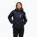 Дамско пухено яке Peak Performance Helium Utility Down black/sand fog