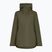 Дамско яке за дъжд Didriksons Tilde 4 deep green