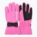 Детски ски ръкавици Didriksons Biggles sweet pink