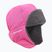Didriksons Biggles sweet pink детска зимна шапка