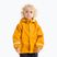 Детско яке за дъжд Didriksons Slaskeman oat yellow