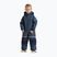 Детски скиорски гащеризон Didriksons Falken K Coverall 2 mountain blue