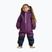Детски скиорски гащеризон Didriksons Talvi Cover 2 northern purple