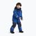 Детски скиорски комплект Didriksons Skare 2 ultramarine
