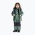 Детски скиорски комплект Didriksons Skare 2 dark moss