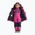 Детски скиорски комплект Didriksons Skare 2 cactus pink