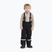 Детски панталони Didriksons Idre 7 black