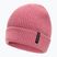 Детска зимна шапка Didriksons Buz Beanie heather pink