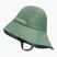 Детска шапка с периферия Didriksons Southwest 9 dark moss