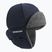 Детска зимна шапка Didriksons Biggles 7 navy