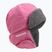 Детска зимна шапка Didriksons Biggles 7 heather pink