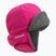 Детска зимна шапка Didriksons Biggles 7 cactus pink