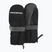 Детски скиорски ръкавици Didriksons Biggles Zip Mitten 9 black