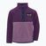Детски поларен суитшърт Didriksons Monte 6 Half Button northern purple