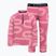 Детски комплект Didriksons Jadis Pr 5 path heather pink
