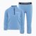 Детски комплект Didriksons Jadis Set 5 winter blue