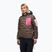 Дамско пухено яке Peak Performance Helium Utility Down terrain tan/mountain blush