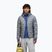 Мъжко пухено яке Peak Performance Helium Down Hood lt grey/antarctica