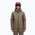 Мъжко скиорско яке Peak Performance Maroon Insulated terrain tan