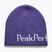 Зимна шапка Peak Performance PP montana grape