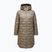 Дамско пухено палто Peak Performance Helium Down Coat 2026 avid beige