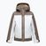 Мъжко скиорско яке Peak Performance Whitelight Hipe 2L Insulated Shell terrain tan/antarctica
