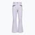 Дамски панталони за сноуборд Colourwear Cork lilac