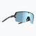Слънчеви очила Tripoint 008 Lake Prespa matt black/smoke/blue multi