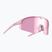 Tripoint 005 Lake Victoria matt light pink/brown/pink multi слънчеви очила