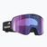 Скиорски очила Tripoint 109 Tumba Peak matt black/violet/blue multi ultravue