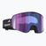 Скиорски очила Tripoint 109 Tumba Peak Small matt black/violet/blue multi ultravue