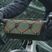 Чанта за кормило на велосипед Rockbros 30110054 Bike Front Bag 2,2 l army green